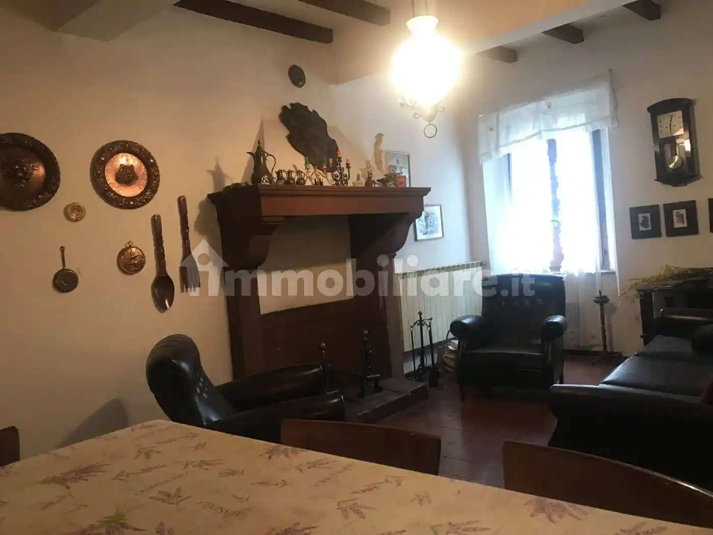 Appartamento in vendita a Villa Minozzo