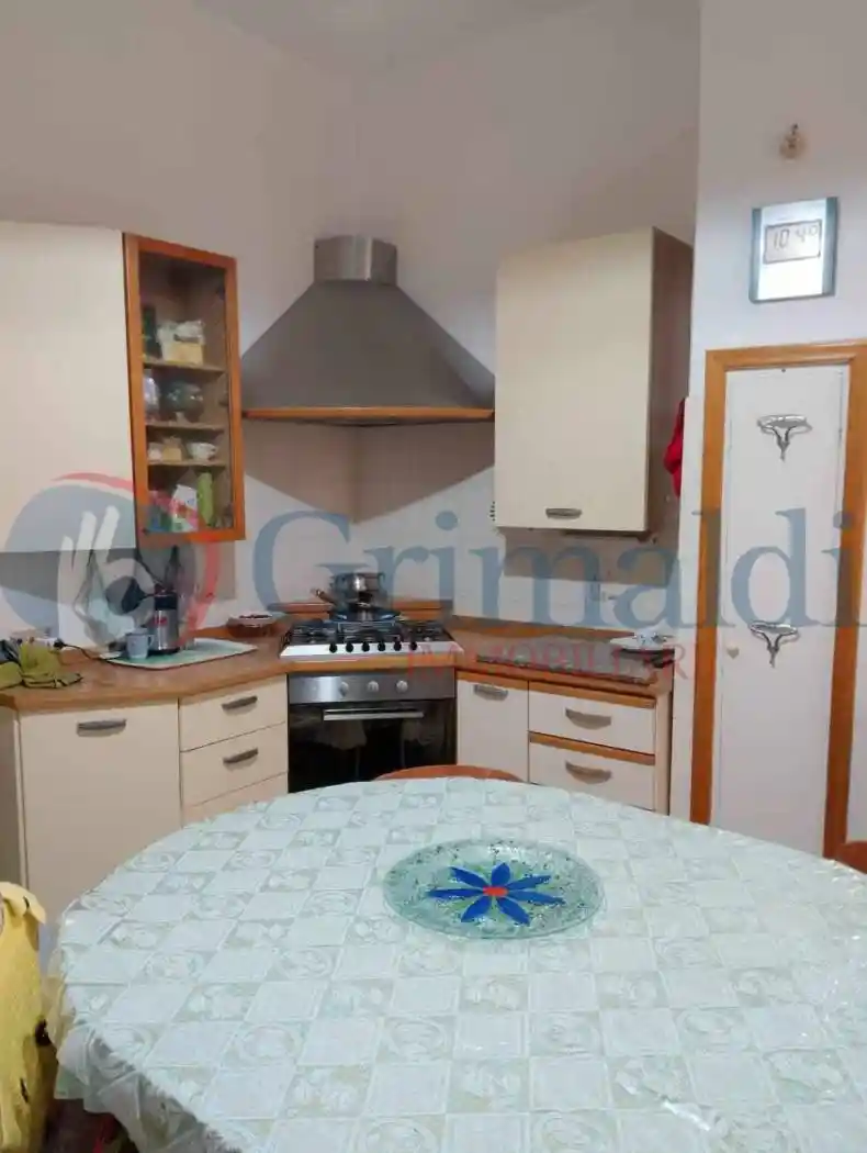 Appartamento in vendita a Livorno