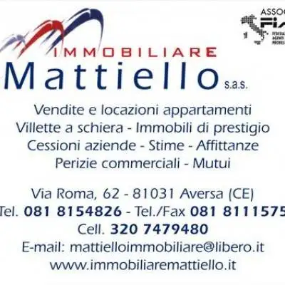 Appartamento in vendita a Aversa