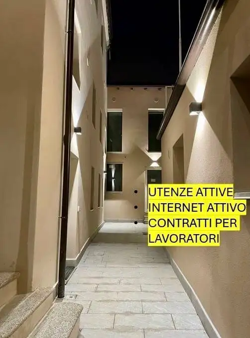 Appartamento in affitto a Casale Monferrato