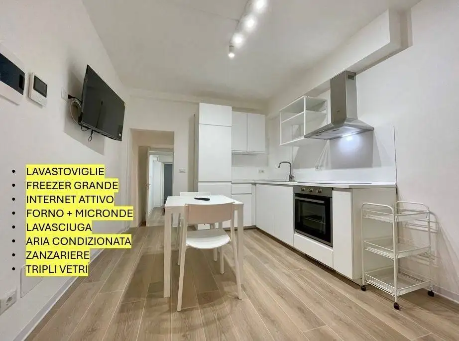 Bilocale via Alberto Leardi 23, Centro, Casale Monferrato - foto 3