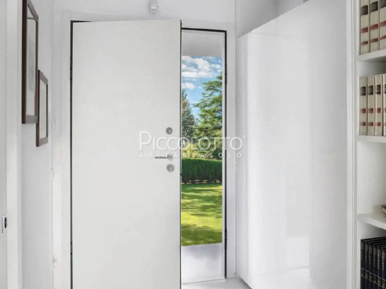 Villa bifamiliare via Asolana, Altivole - foto 5