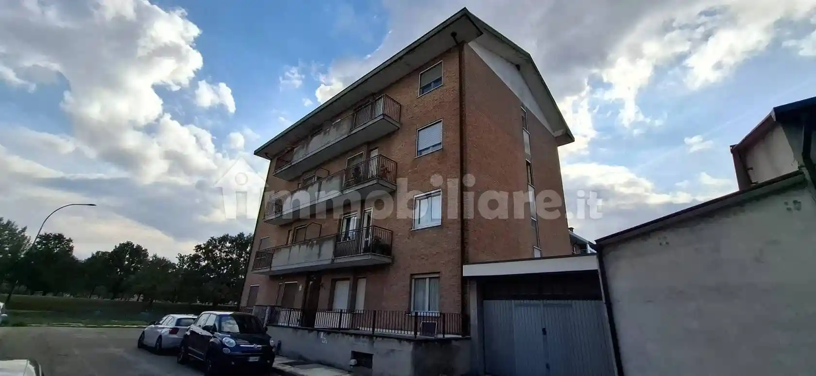 Appartamento in vendita a Casale Monferrato