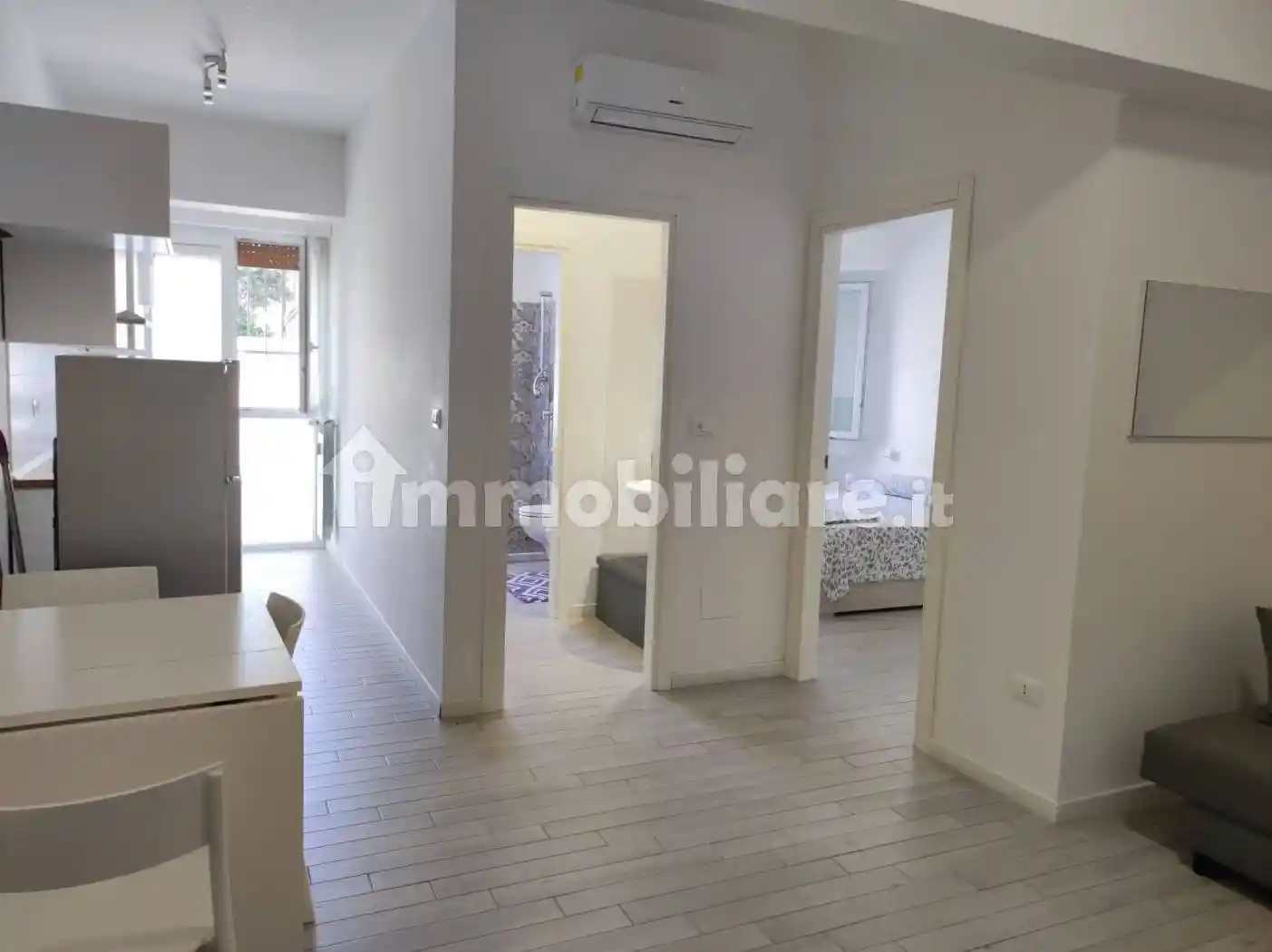 Appartamento in vendita a Pescara