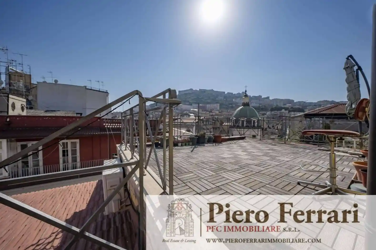 Attico - Mansarda - foto 2