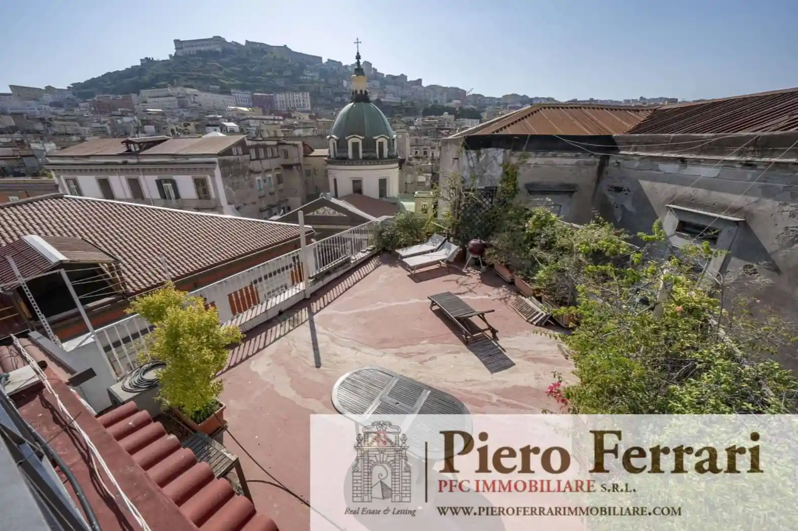 Attico - Mansarda - foto 3