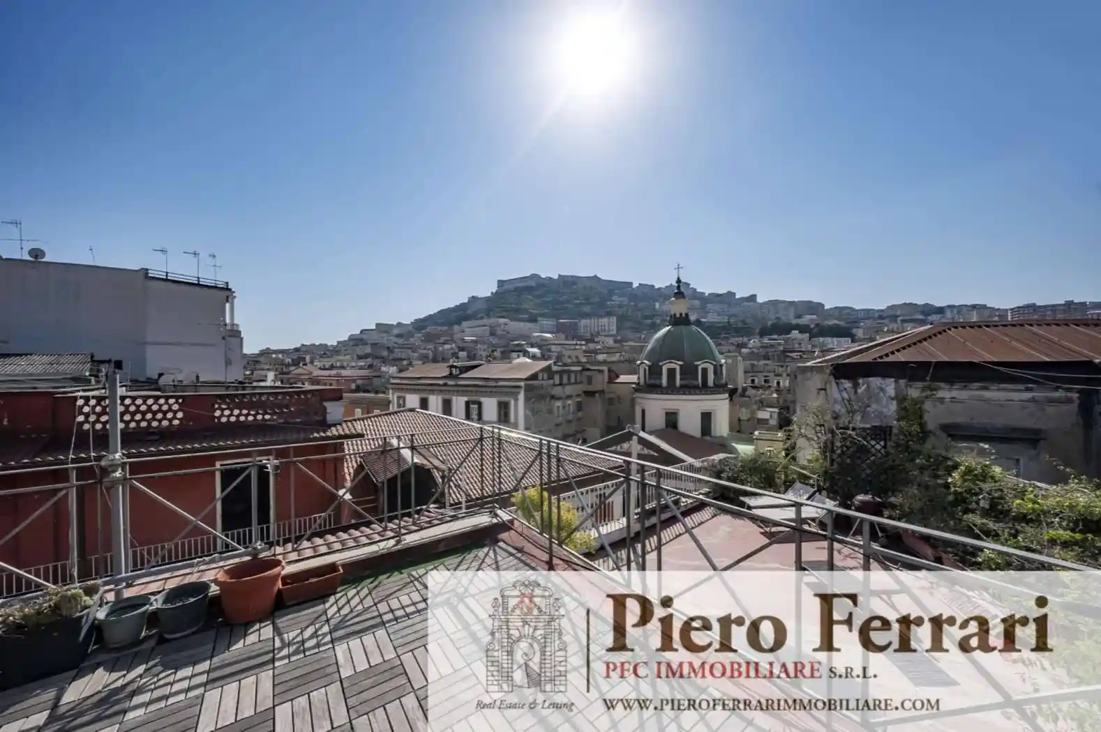 Attico - Mansarda - foto 5