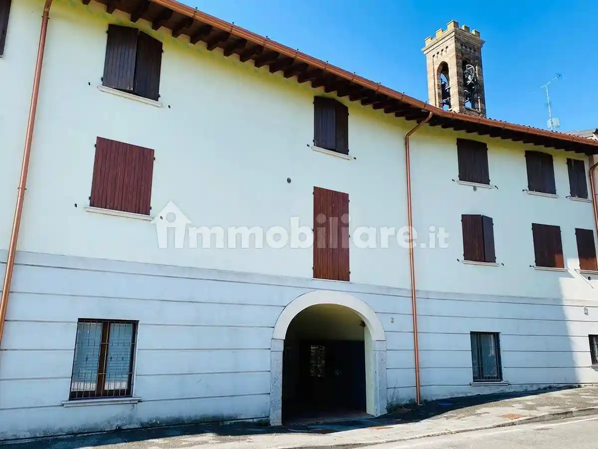 Appartamento in vendita a Bedizzole