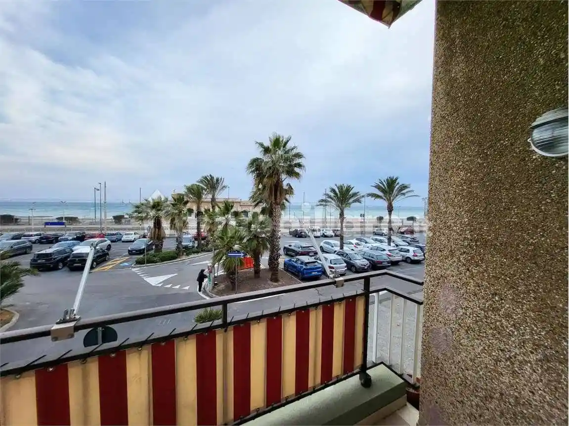 Appartamento in vendita a Bordighera