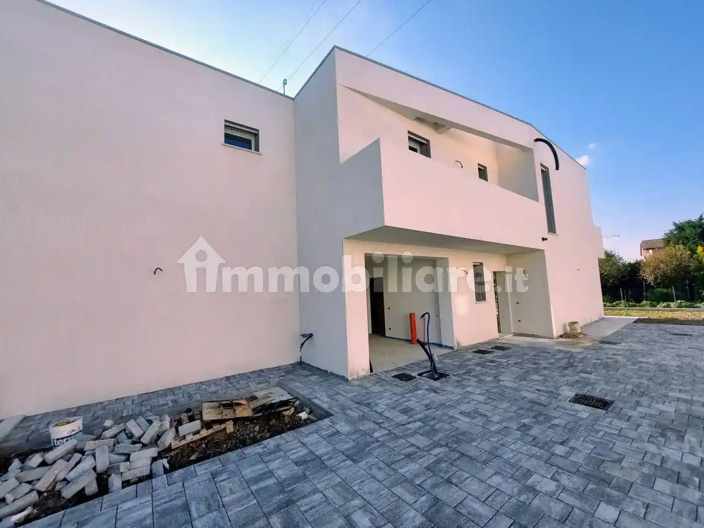 Casa indipendente in vendita a Noventa Padovana