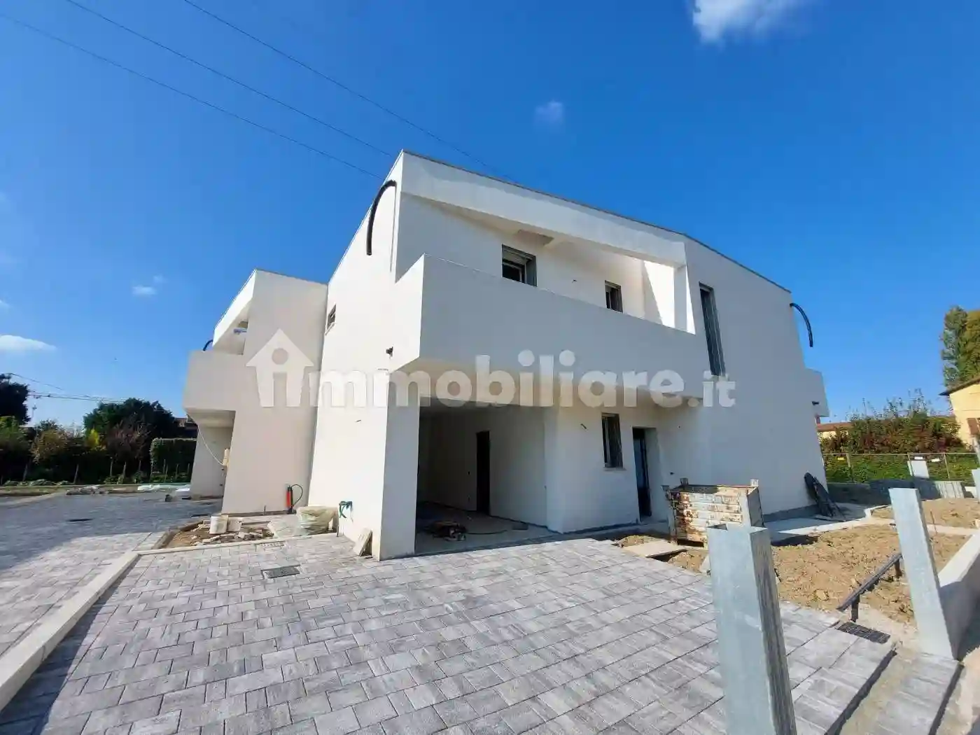 Casa indipendente - foto 3