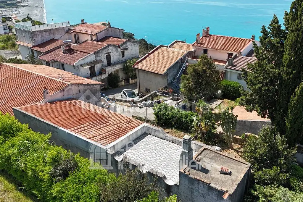 Villetta a schiera in vendita a Scalea