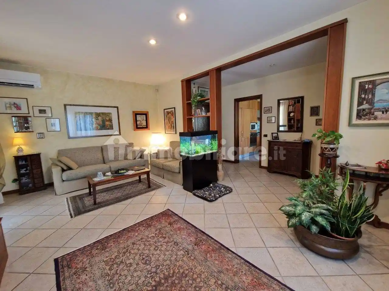 Villa in vendita a Padova