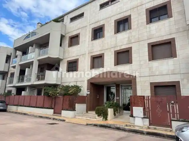 Appartamento in vendita a Foggia