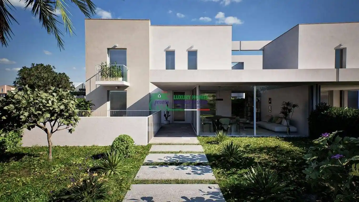 Villa in vendita a Ragusa