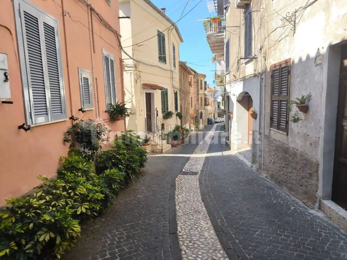 Appartamento in vendita a Cori