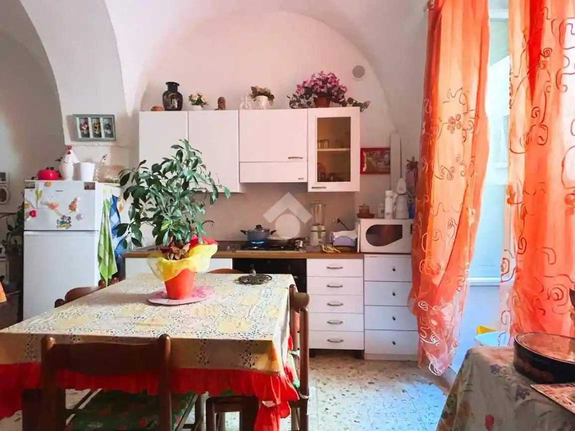 Casa indipendente in vendita a Putignano