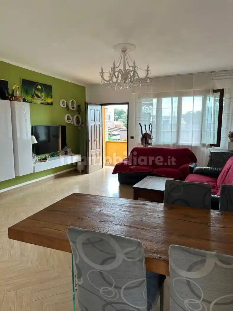 Casa indipendente in vendita a Piombino