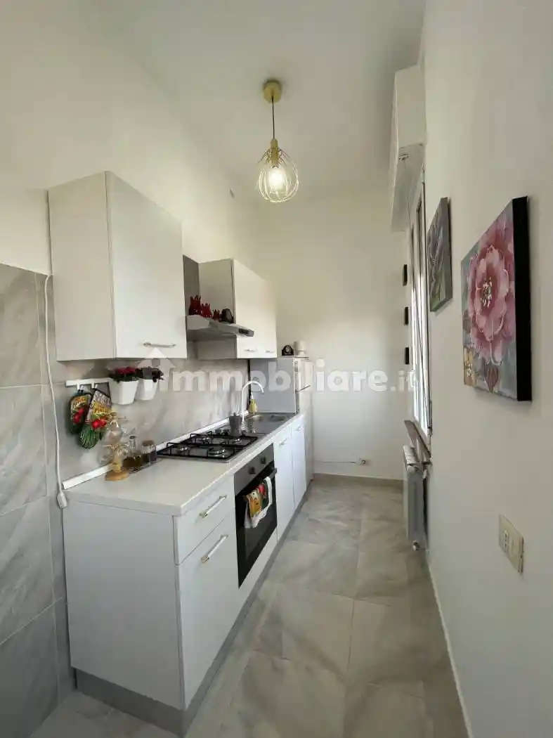 Appartamento in affitto a Varese