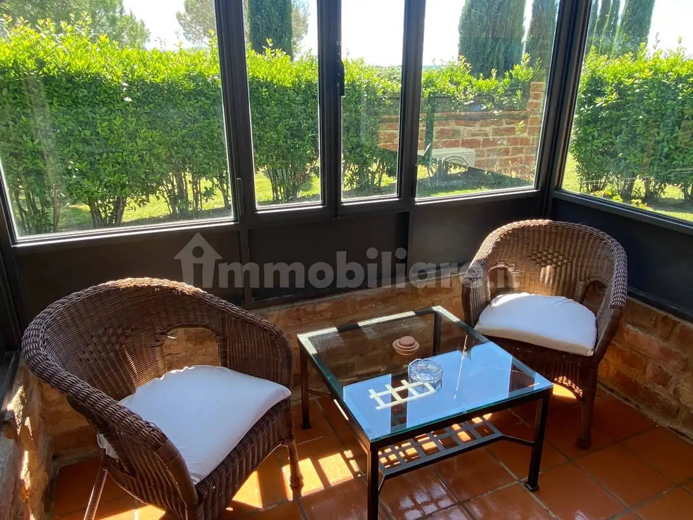 Appartamento in affitto a Castiglione del Lago