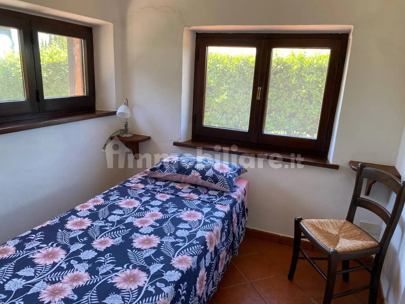 Bilocale Località Prima Poggi, Villastrada, Castiglione del Lago - foto 5