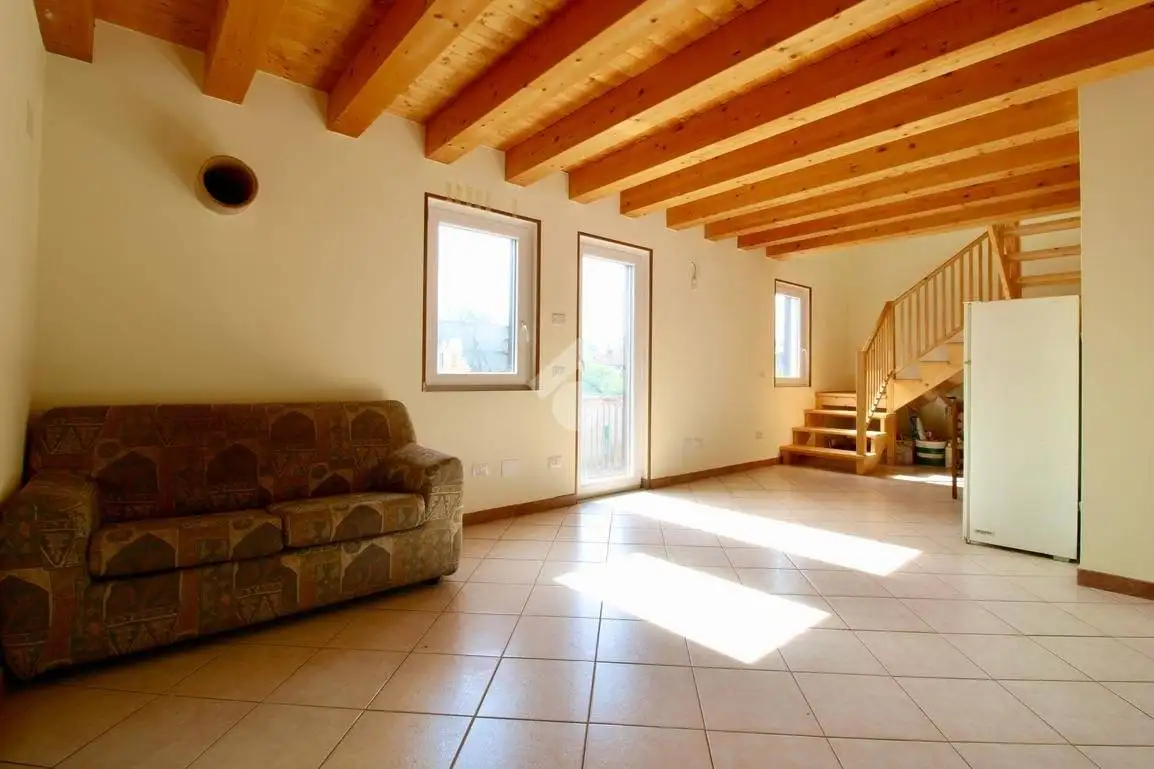 Appartamento in vendita a Porpetto