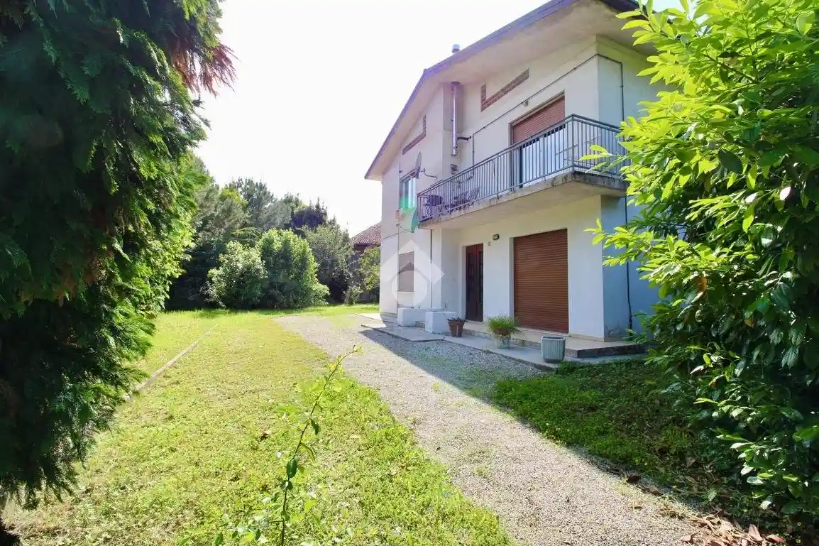 Appartamento in vendita a Porpetto