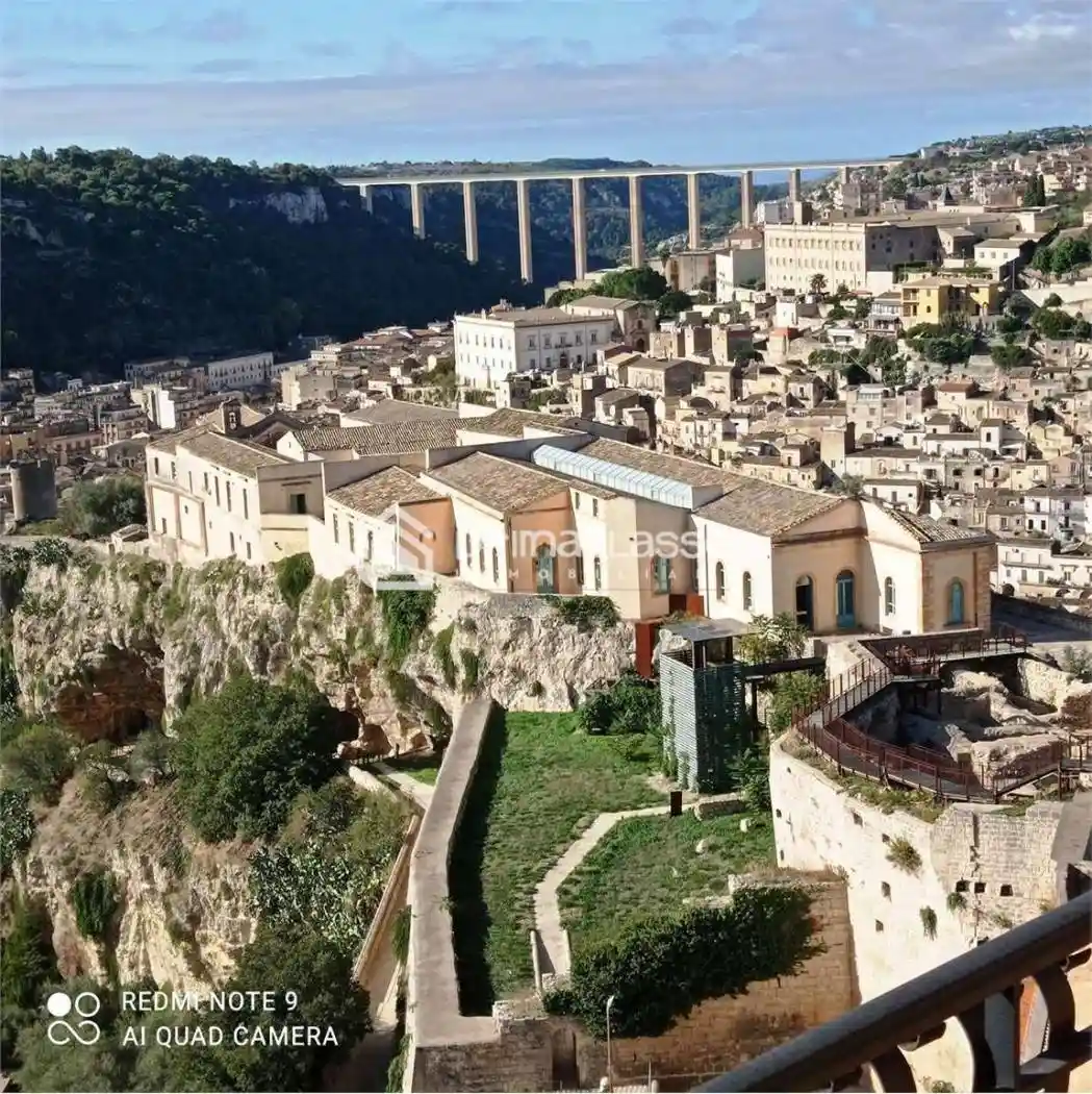 Appartamento in vendita a Modica