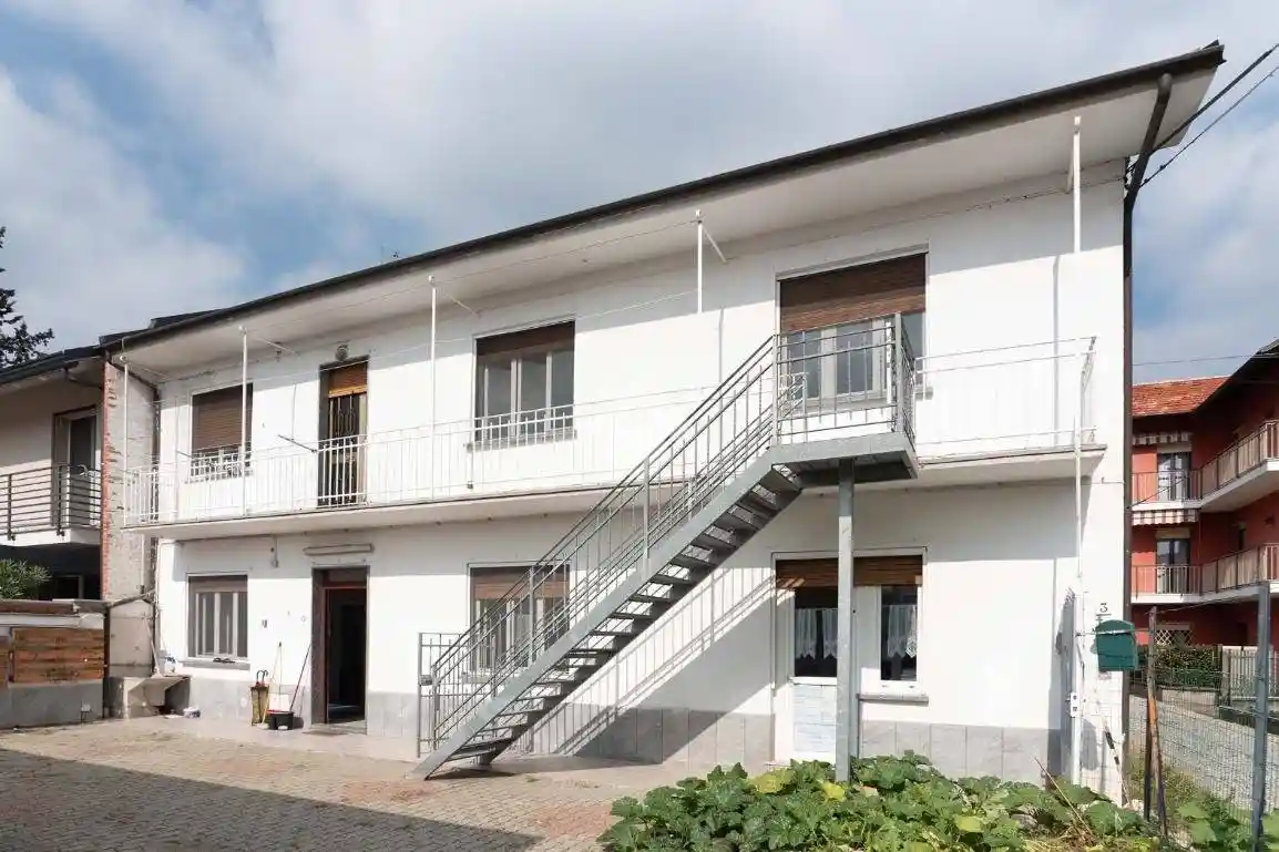 Casa indipendente in vendita a Ciriè