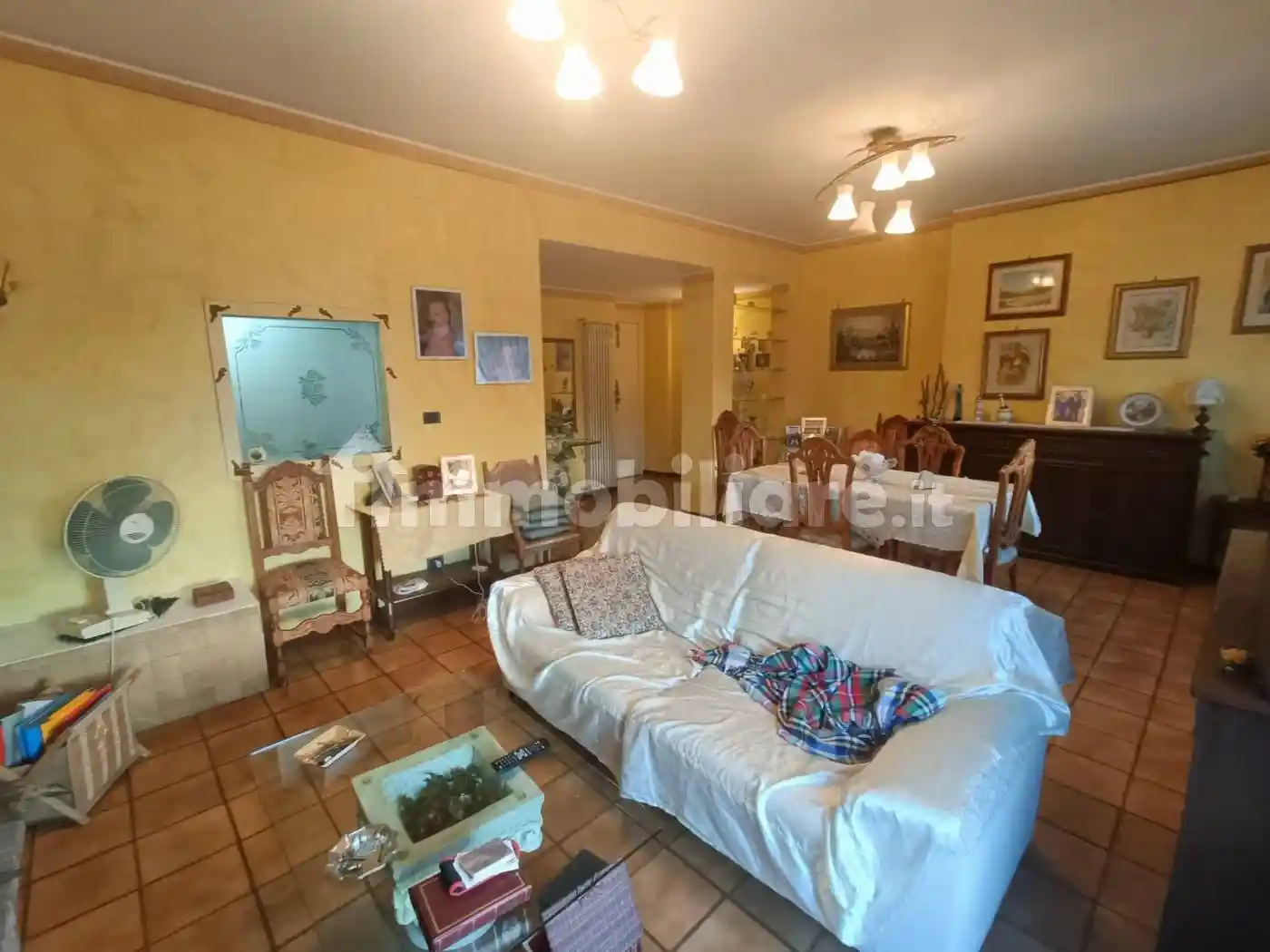 Appartamento in vendita a Riposto