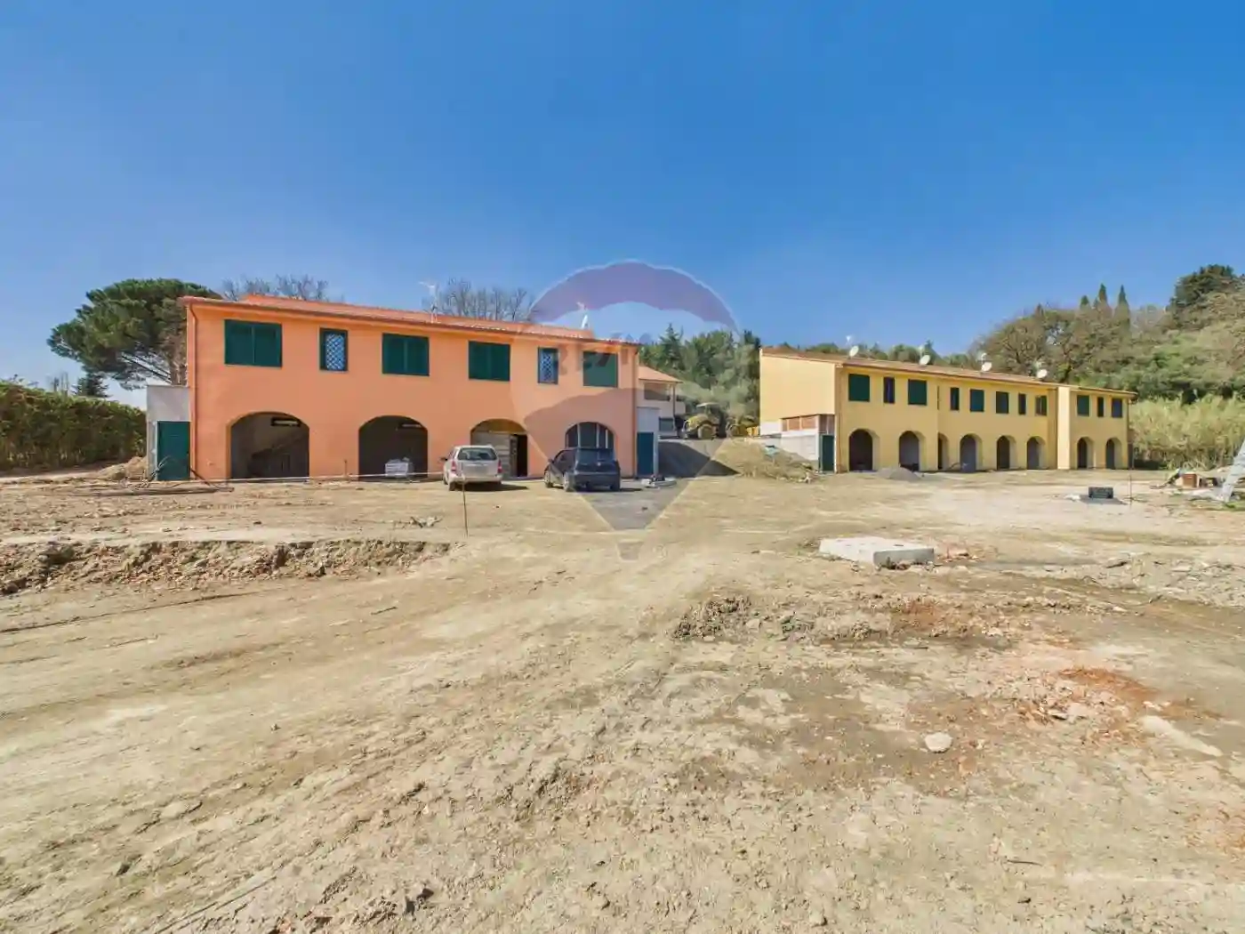 Villetta a schiera - foto 5