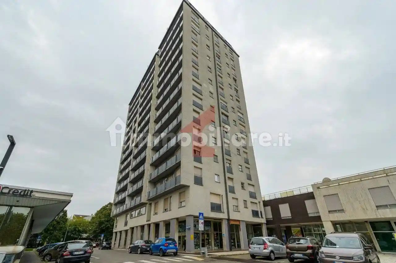 Appartamento in vendita a Sant'Ilario d'Enza