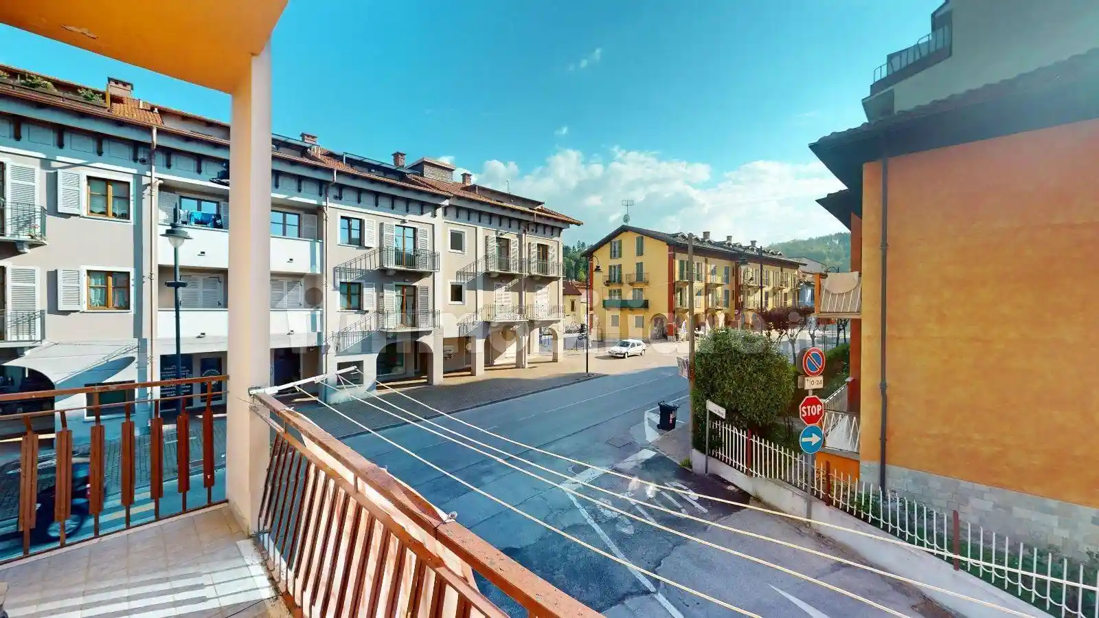 Appartamento in vendita a Borgo San Dalmazzo