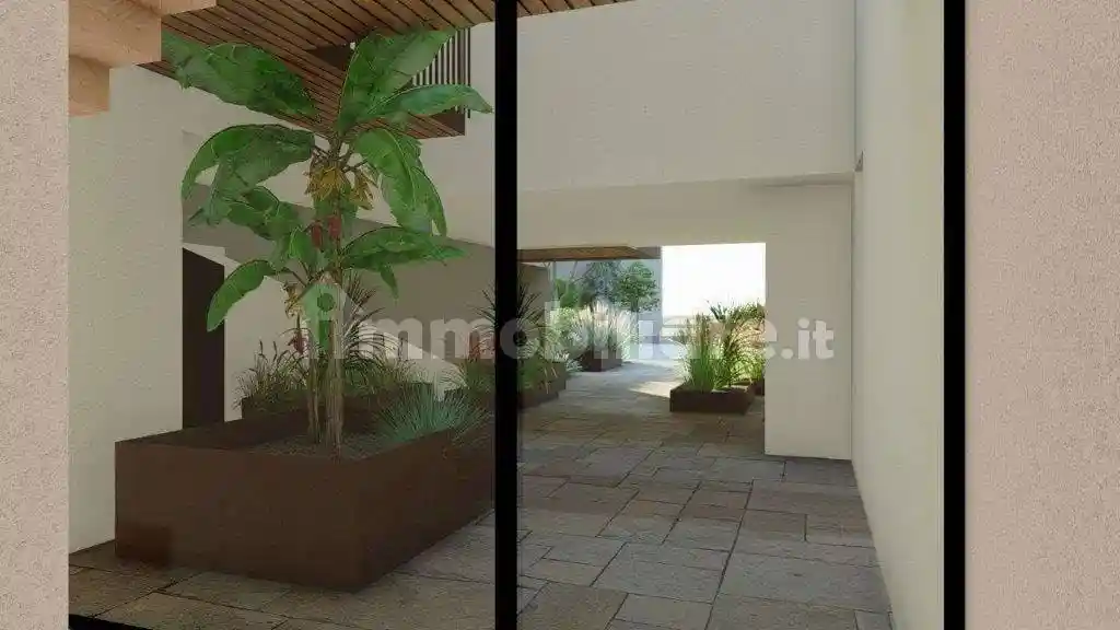 Appartamento in vendita a Montebelluna