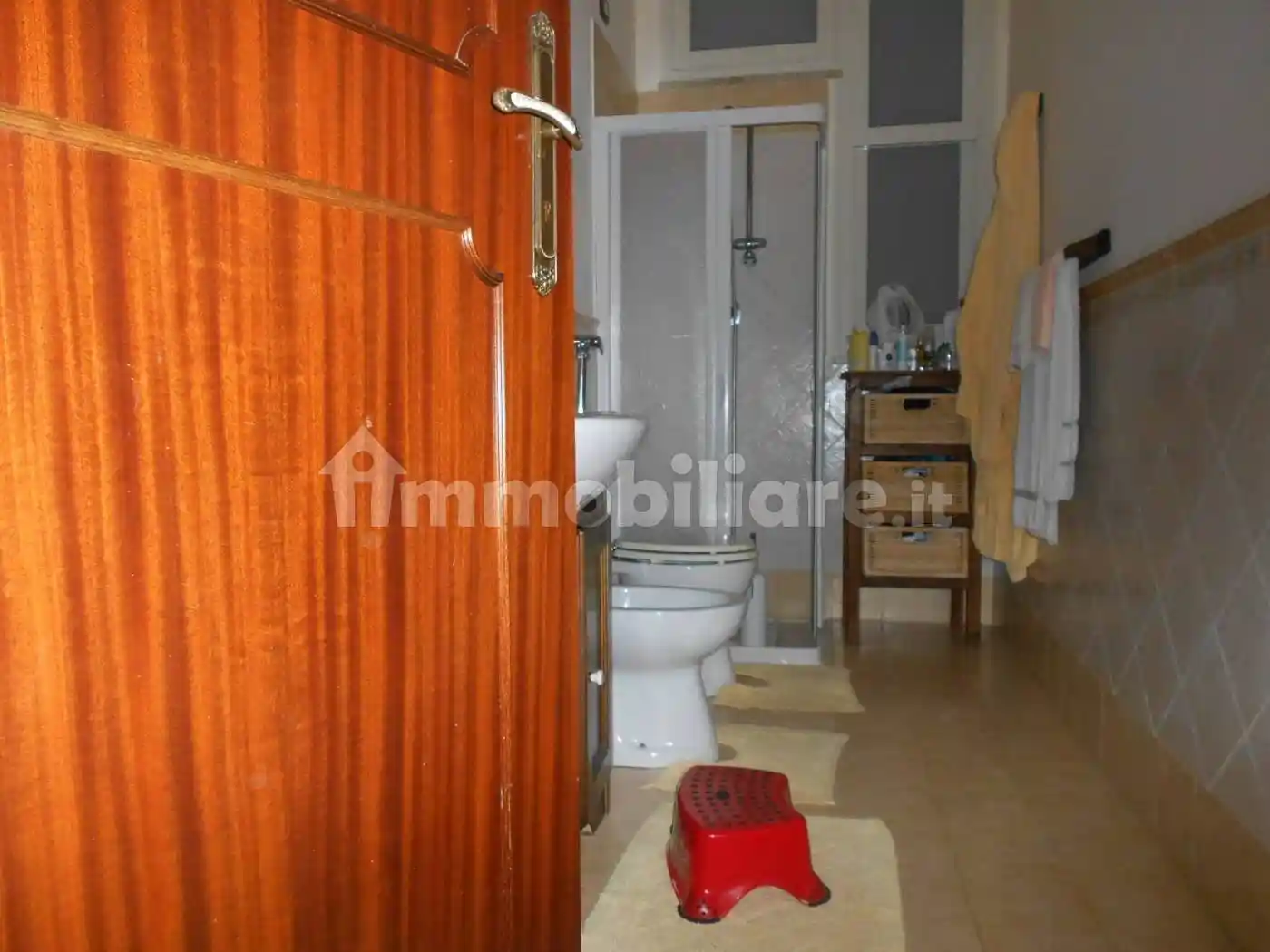 Appartamento in vendita a Mazara del Vallo