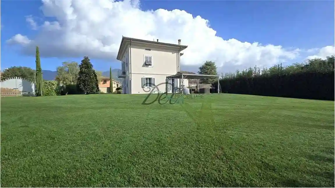 Villa - foto 4
