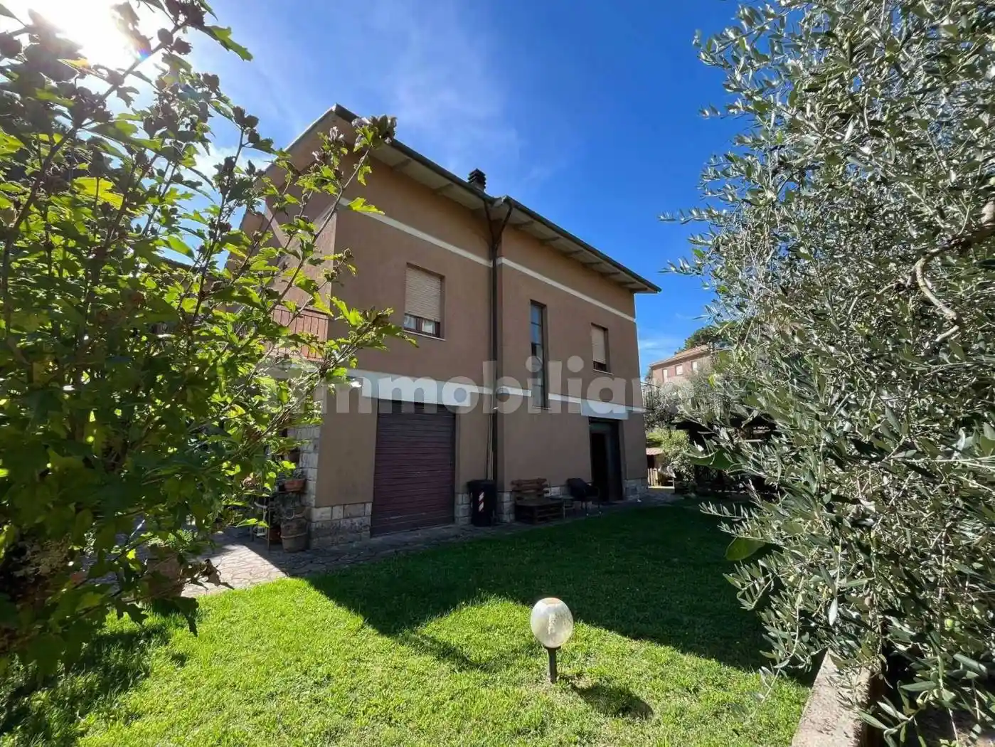 Appartamento in vendita a Città della Pieve