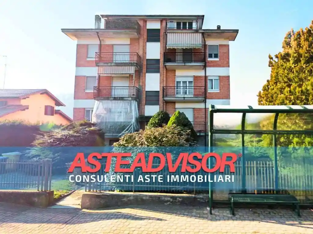 Appartamento in vendita a Castell'Alfero