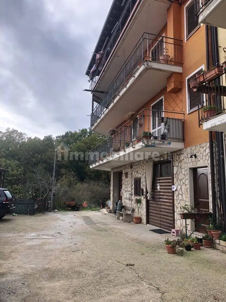 Appartamento in vendita a Summonte