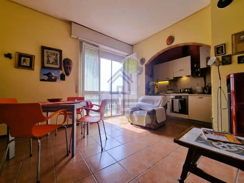 Appartamento in vendita a Casalpusterlengo