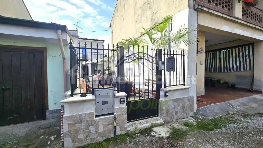 Appartamento in vendita a Vaiano Cremasco