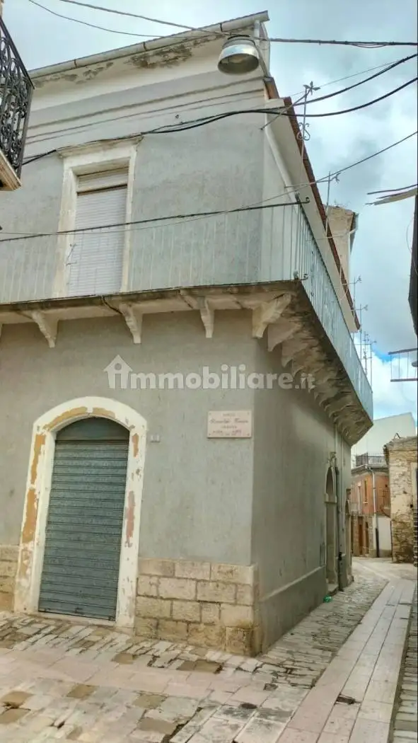 Palazzo - Edificio in Vendita - foto 3