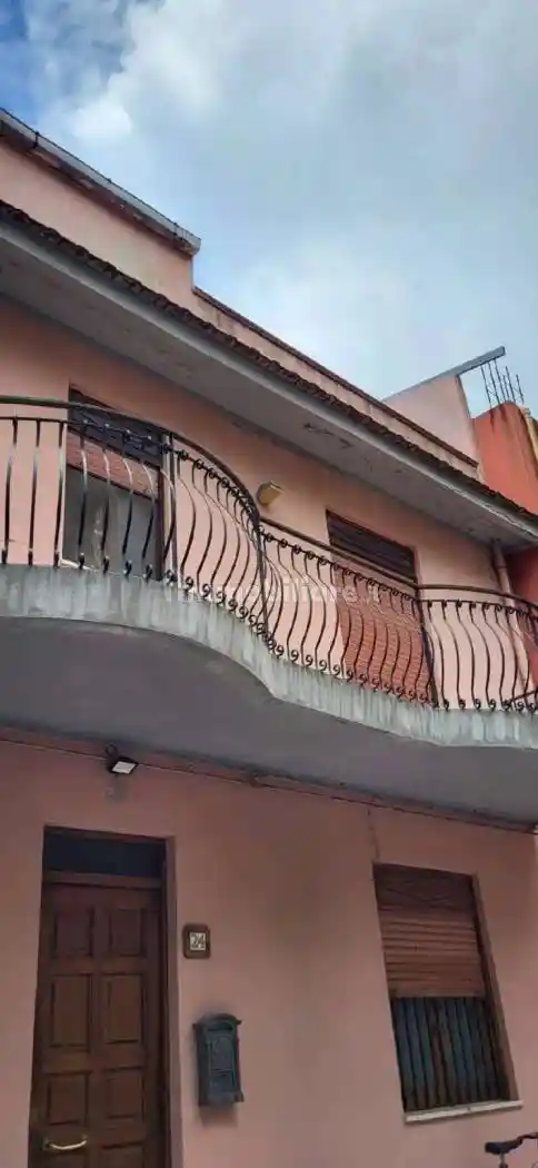 Villa in vendita a Castroreale