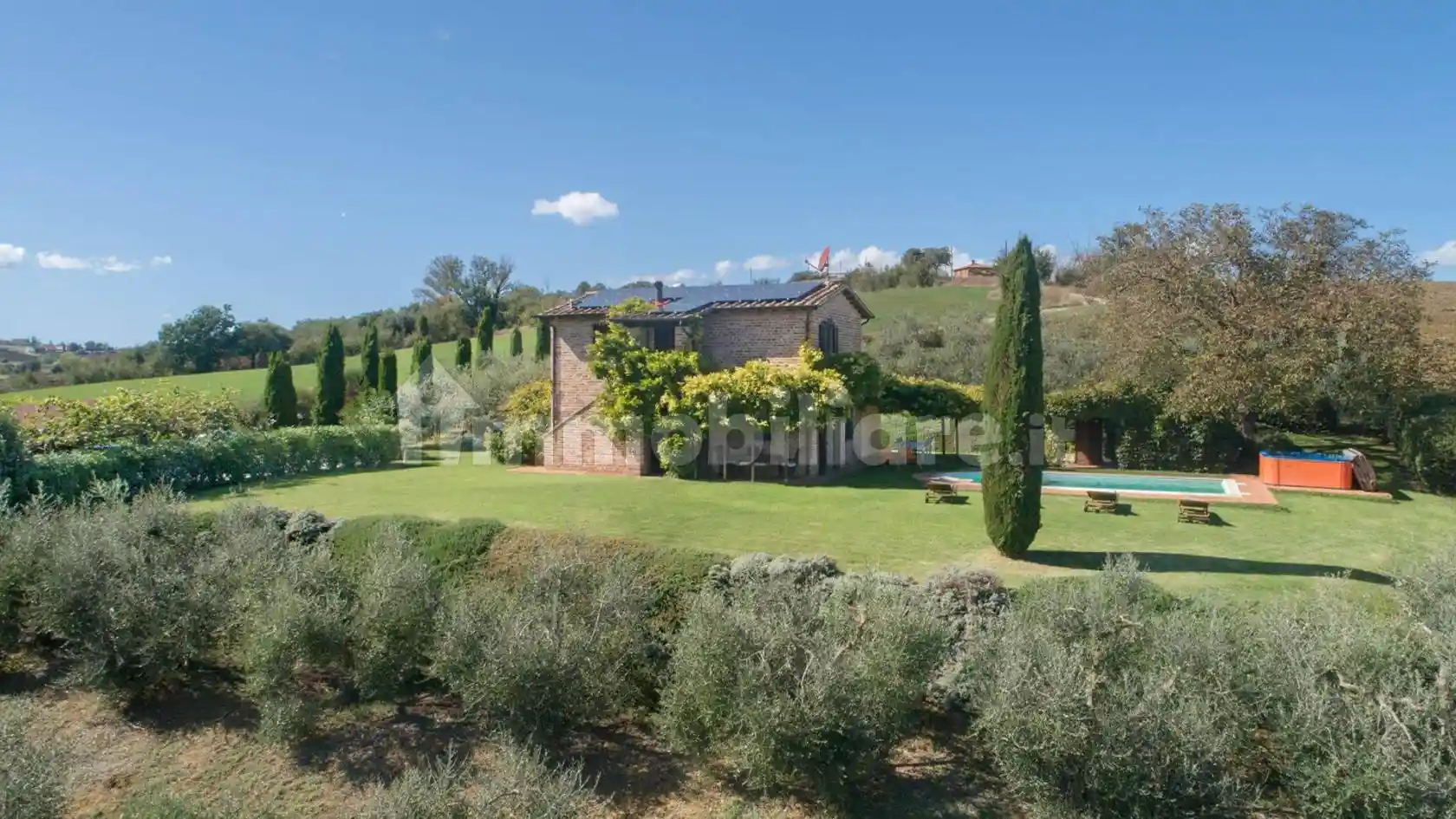 Rustico Strada Provinciale di Porto Tratto 1, Casamaggiore, Castiglione del Lago - foto 2