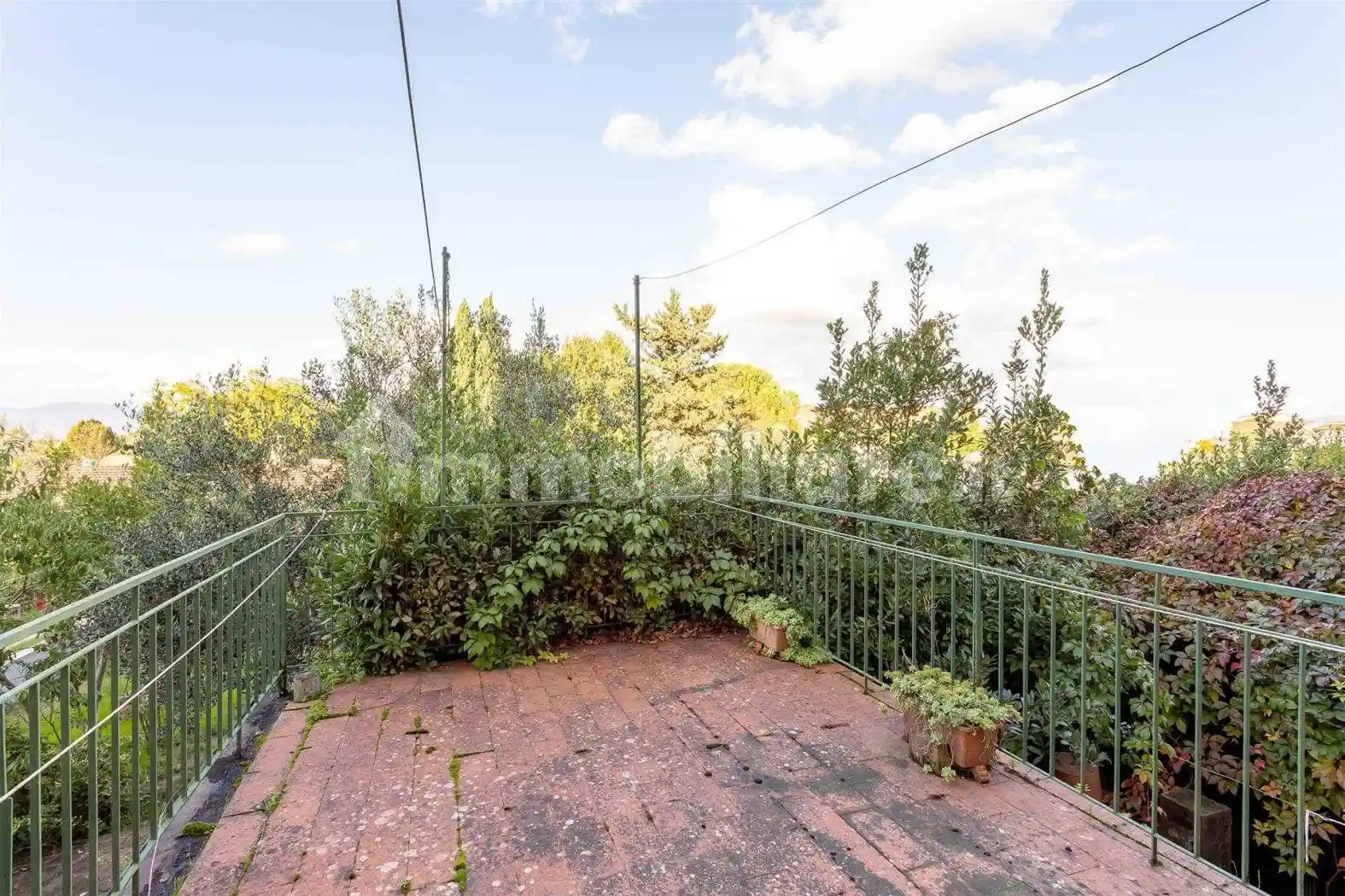 Casa indipendente in vendita a Campi Bisenzio