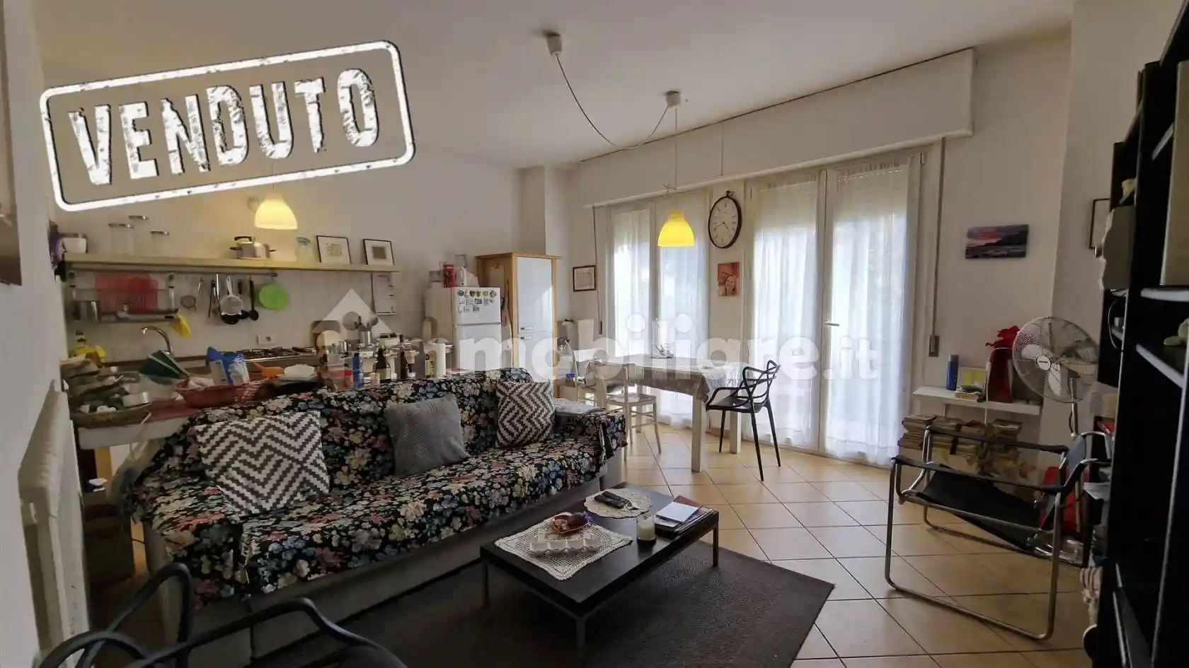 Appartamento in vendita a Garda