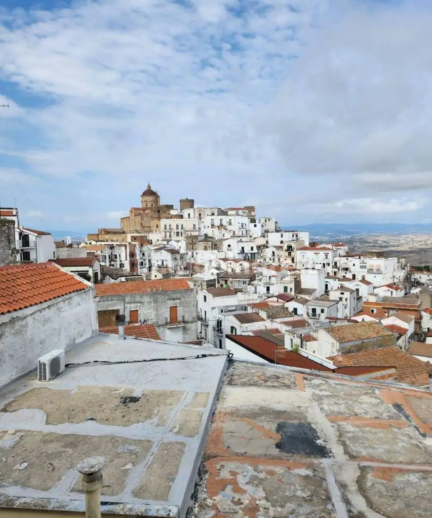 Appartamento in vendita a Pisticci