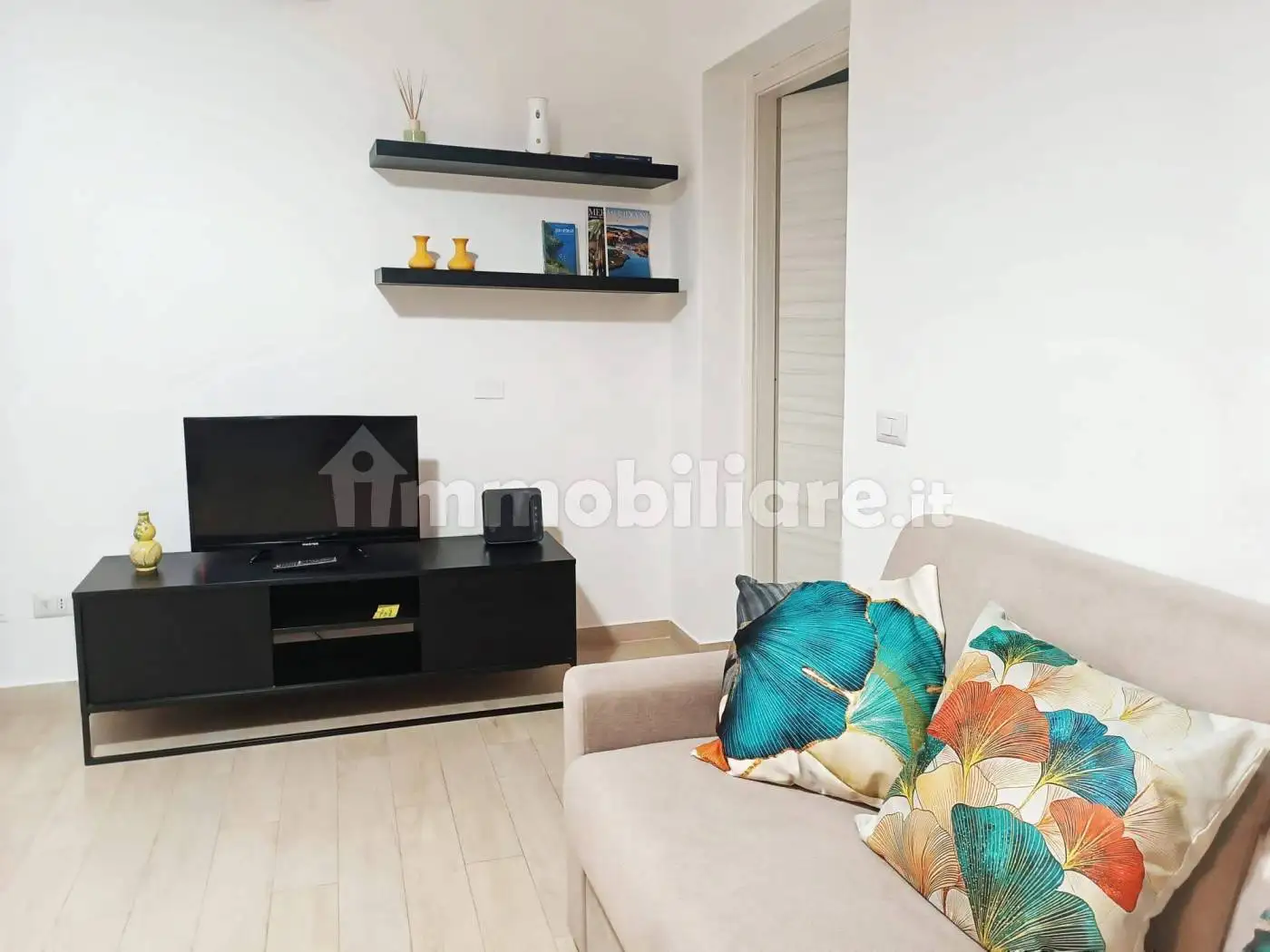 Bilocale via San Michele 17, Centro Storico, Mazara del Vallo - foto 5