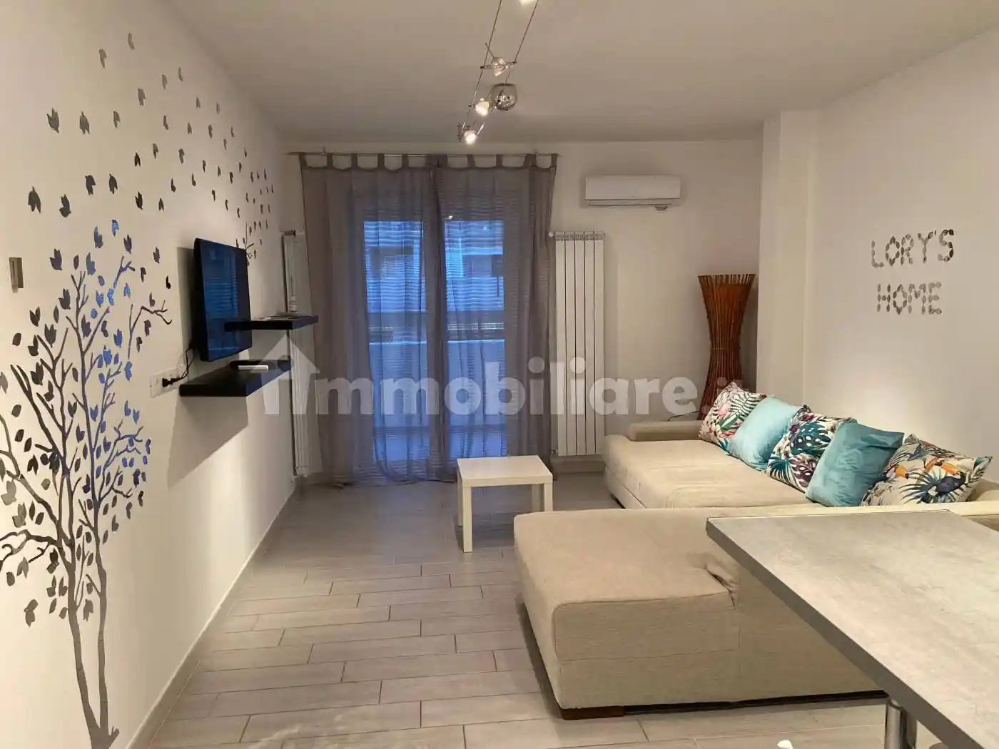 Appartamento in affitto a Bari