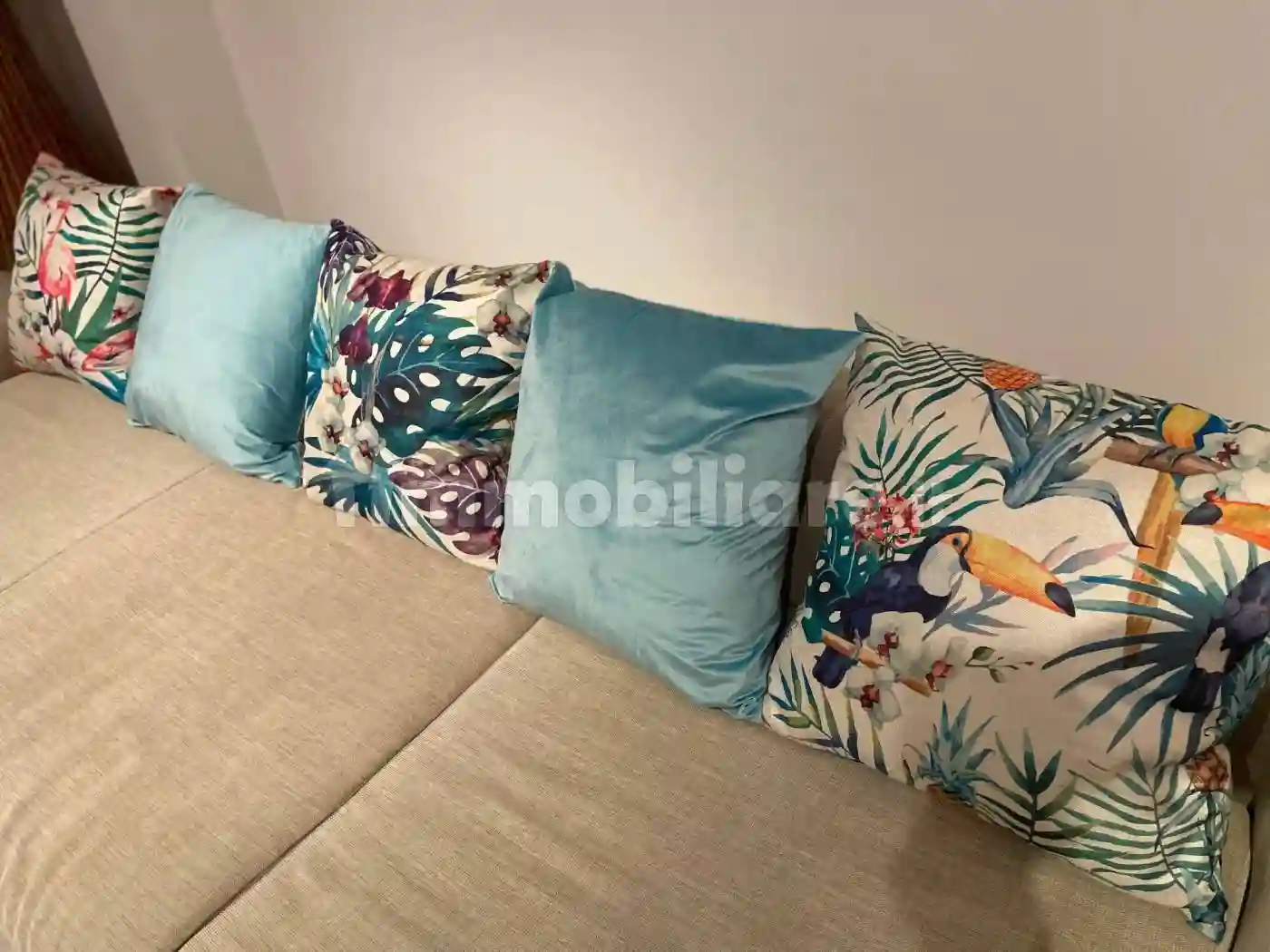 Bilocale Strada Tomasicchio 38, San Girolamo, Bari - foto 4